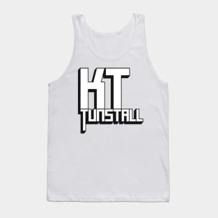 KT Tunstall Tank Top